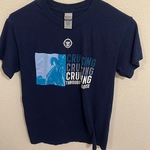 Royal Caribbean Cruise Shirt